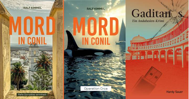 Costa de la Luz Krimis