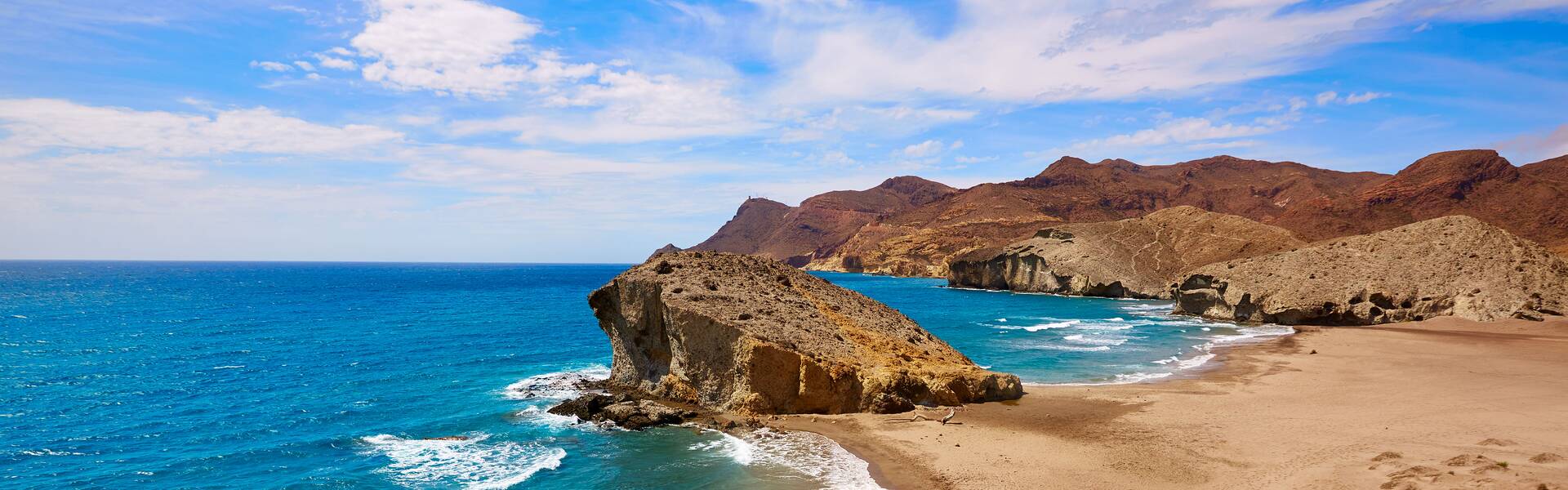 Costa de Almería