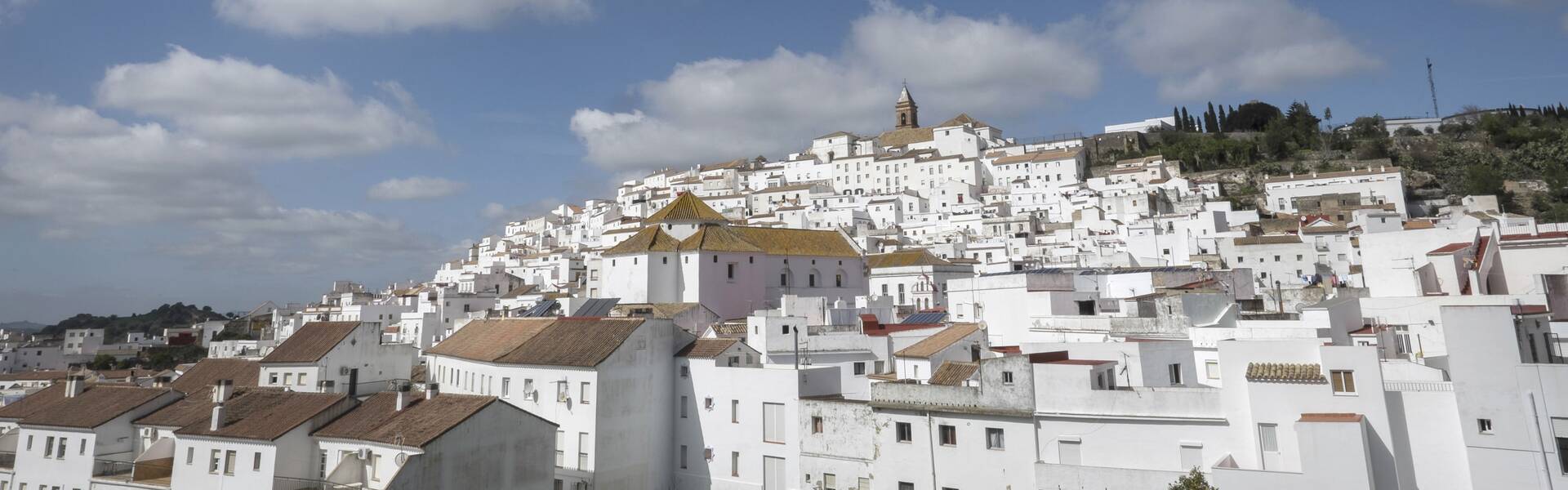 Alcalá de los Gazules