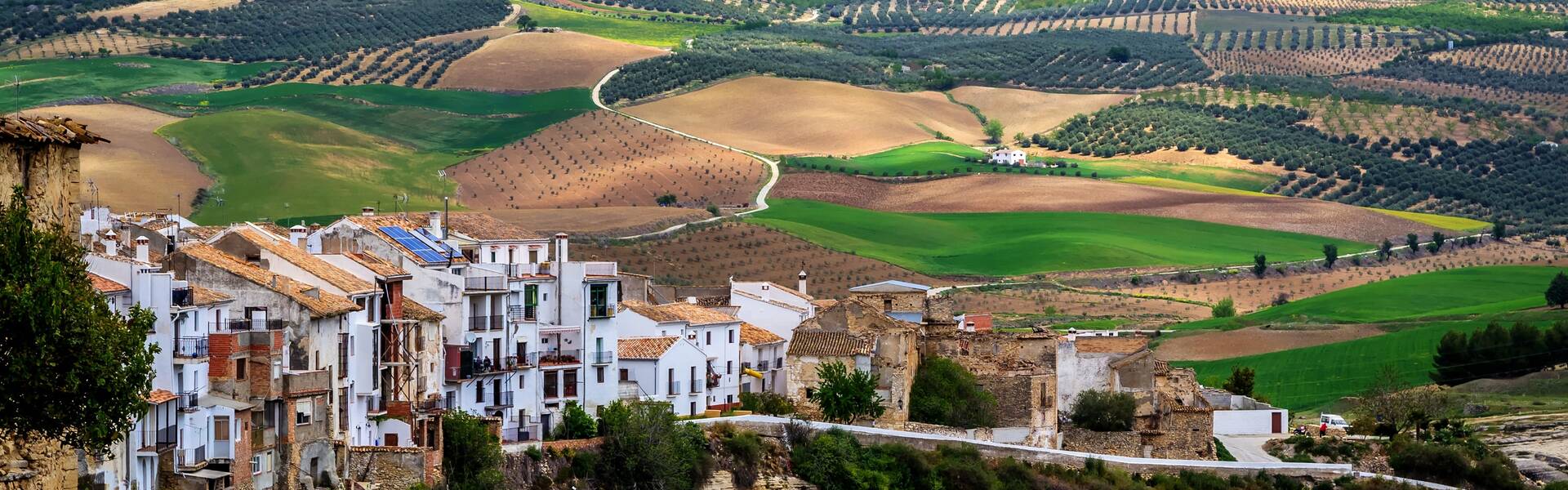 Alhama de Granada