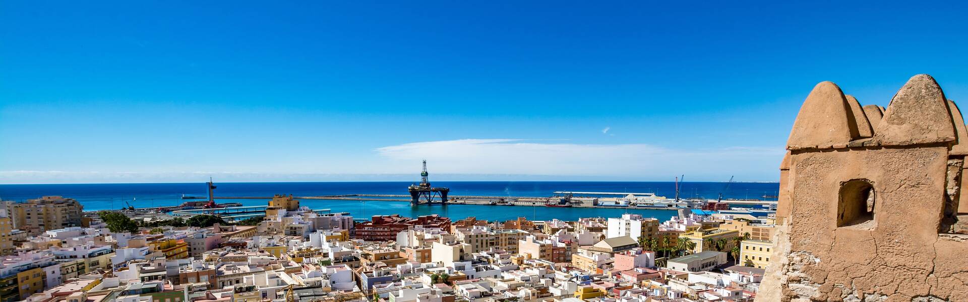 Almería