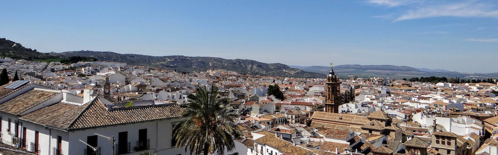 Antequera