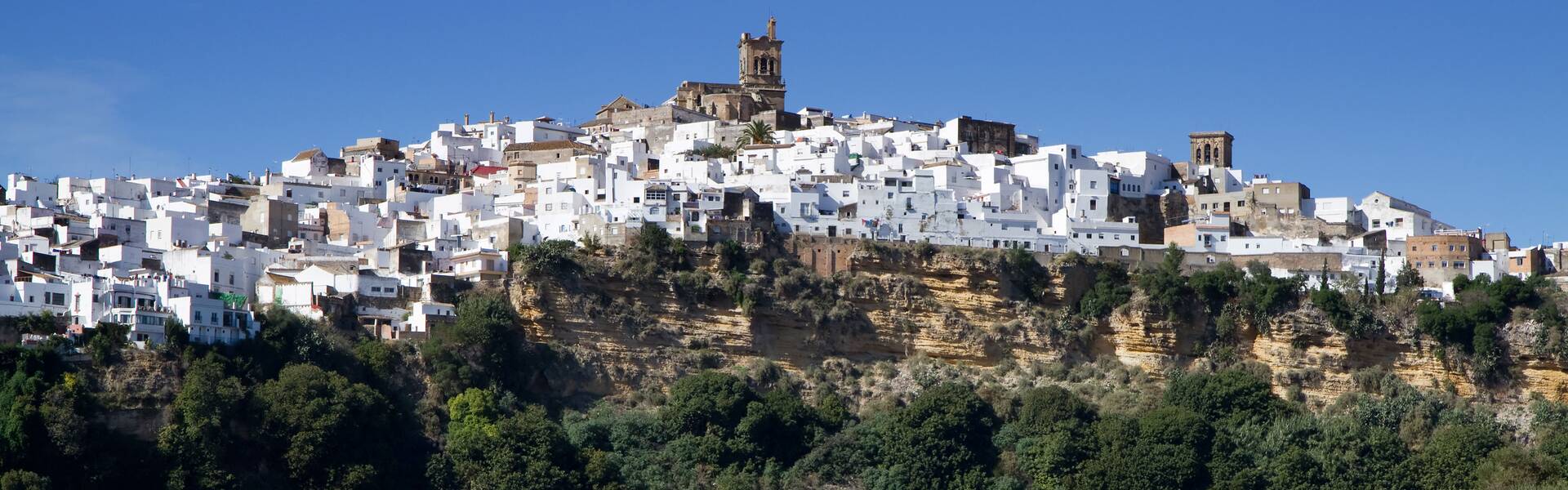 Arcos de la Frontera