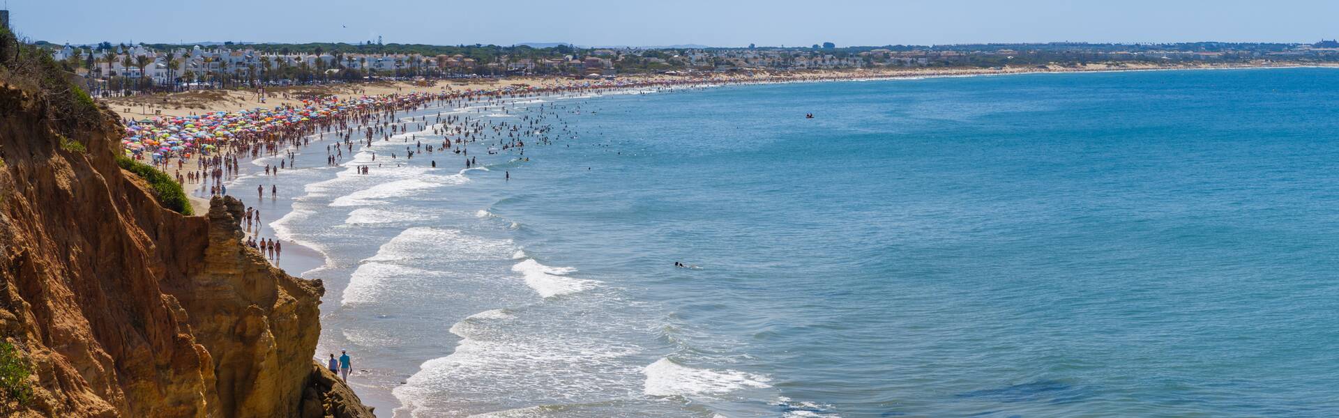 Chiclana de la Frontera