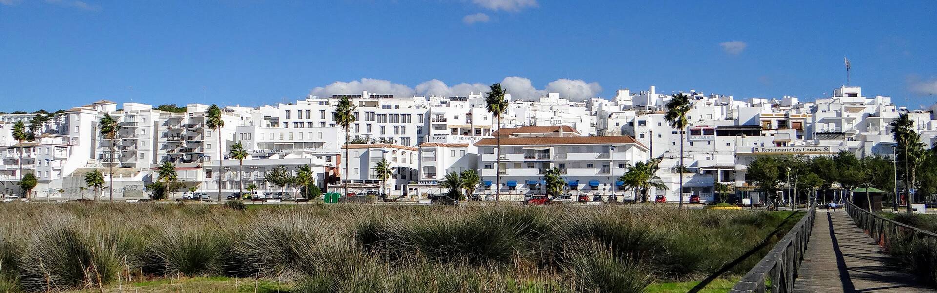 Conil de la Frontera