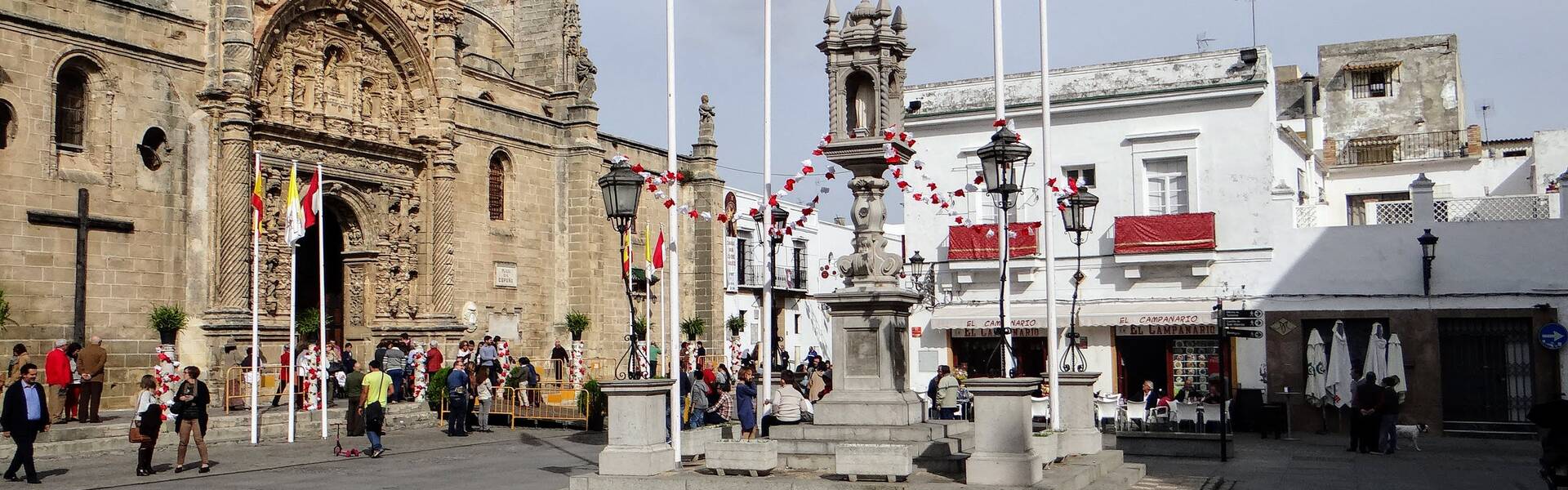 El Puerto de Santa María