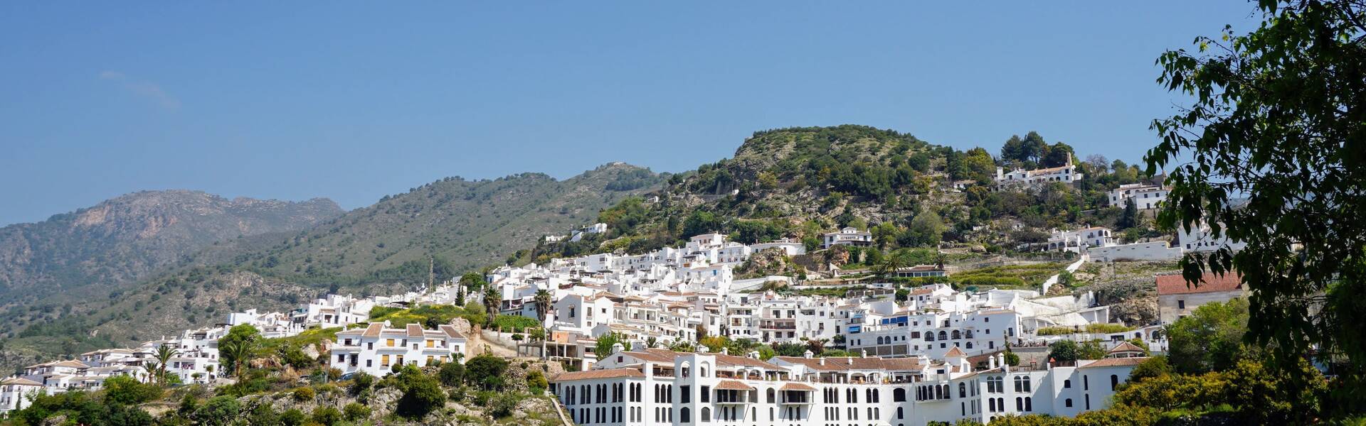 Frigiliana