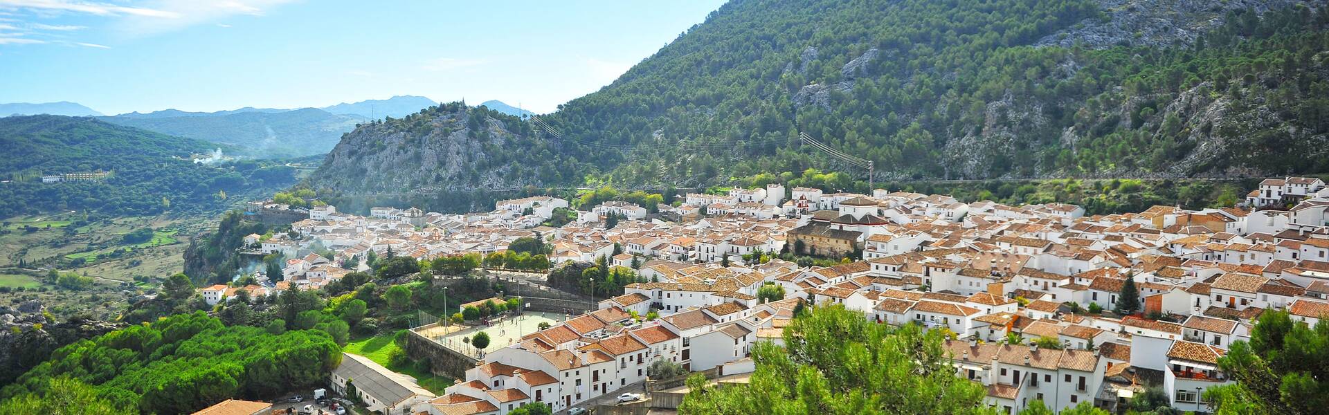 Grazalema