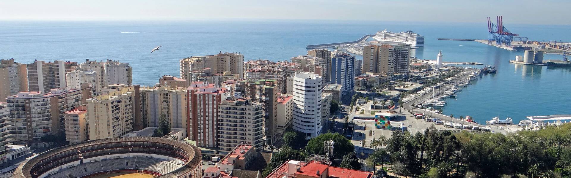 Málaga