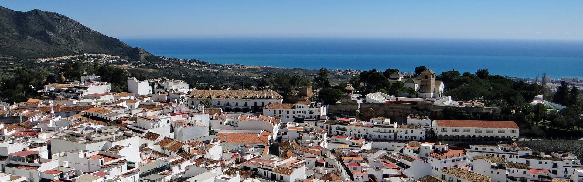 Mijas