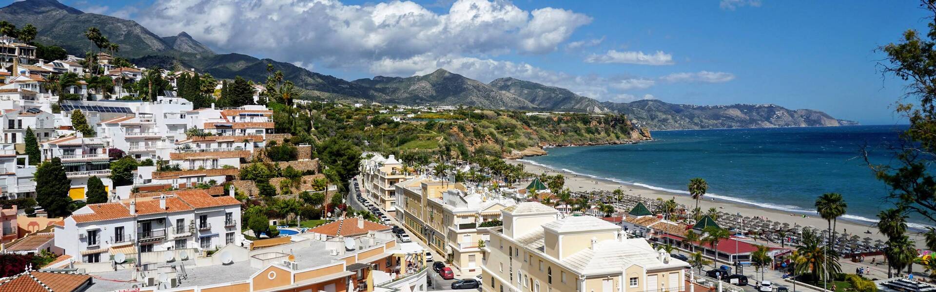 Nerja