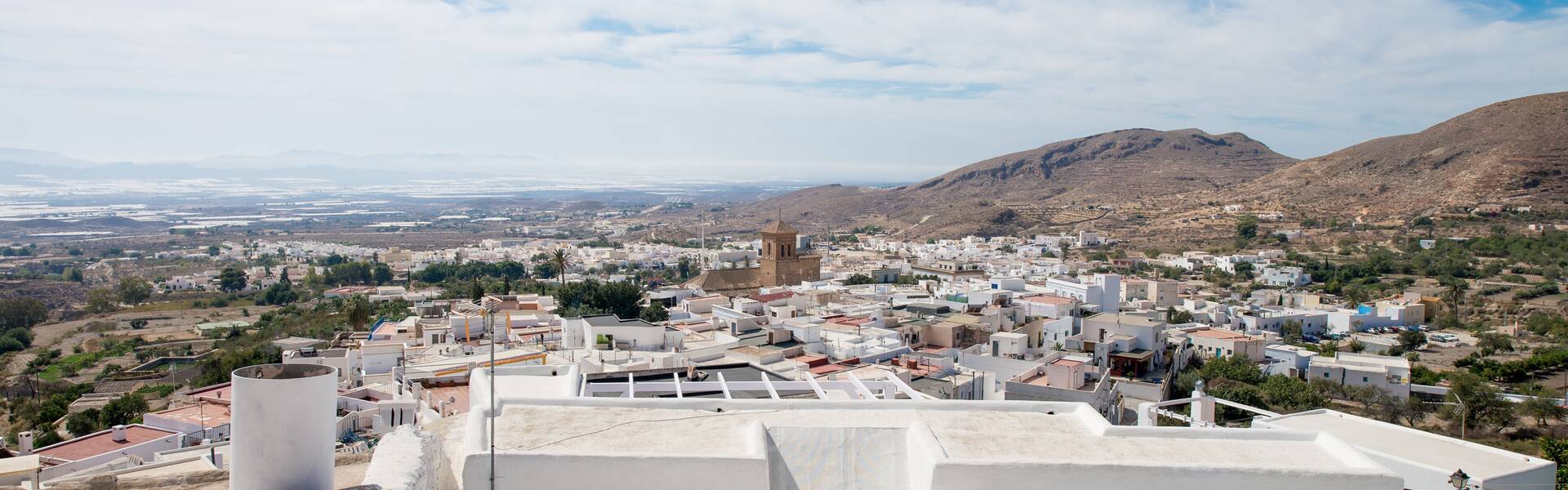 Níjar