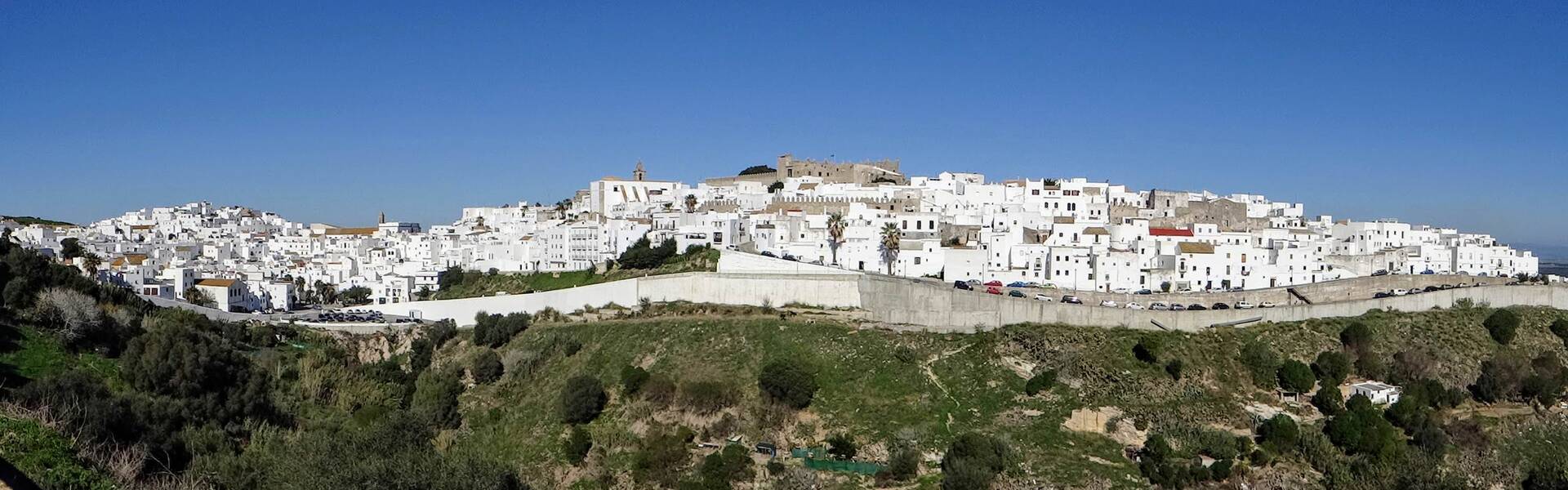 Vejer de la Frontera