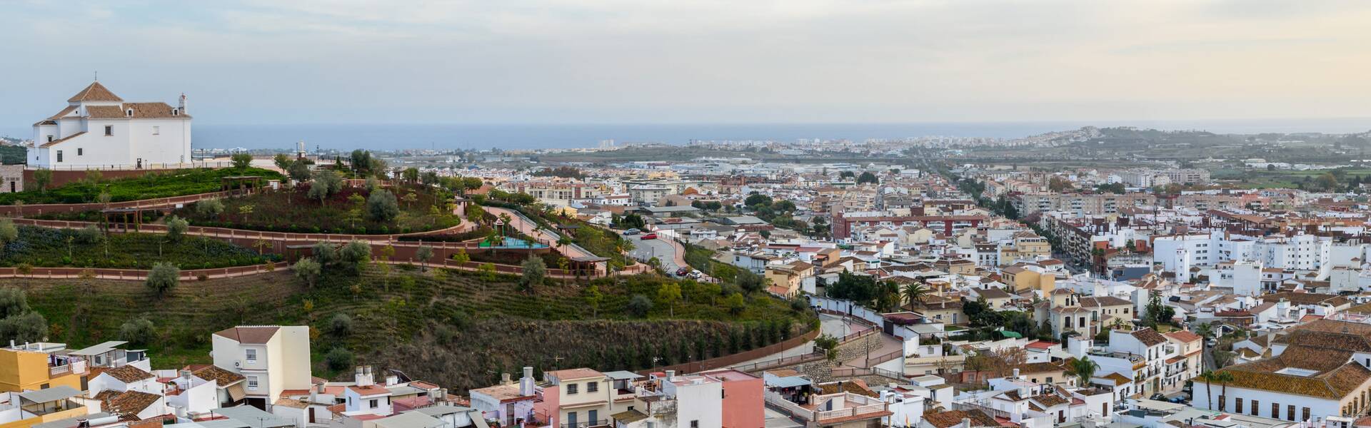 Vélez-Málaga