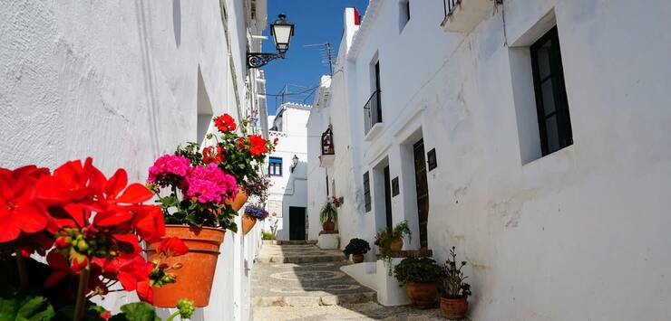Andalusien Reisetipps