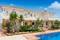 Finca Urlaub Andalusien