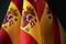 Tag der Verfassung Spanien