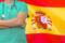 Gesundheitssystem Spanien