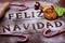 Adventszeit Spanien