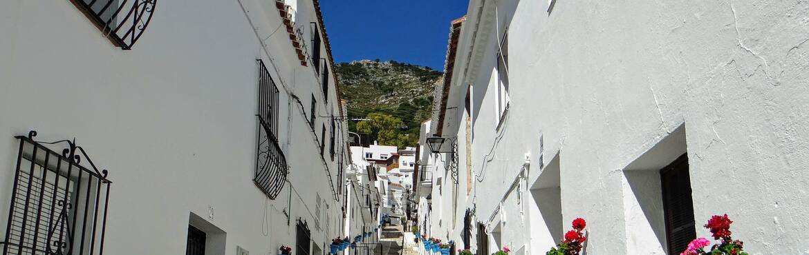 Urlaub & Reisen in Andalusien Andalusien Urlaub