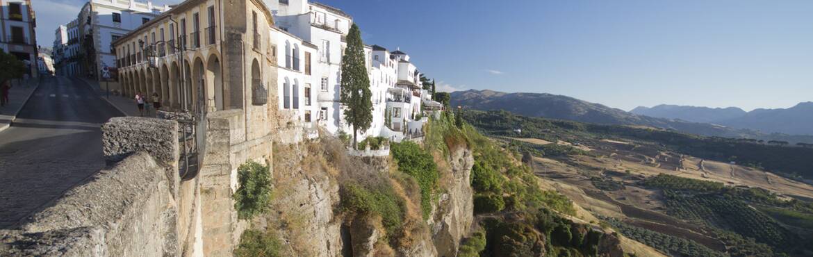Ausflugsziele in Andalusien Andalusien Ausflugsziele