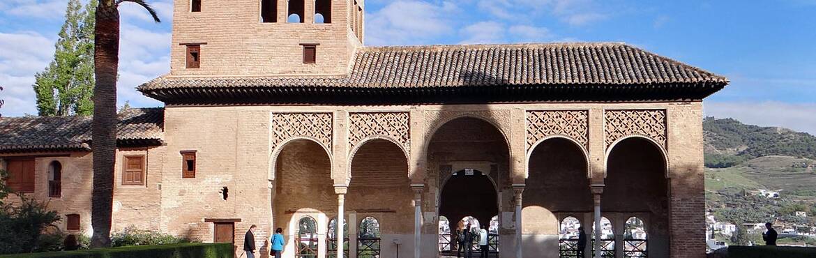 Sehenswürdigkeiten in Andalusien Sehenswürdigkeiten Andalusien