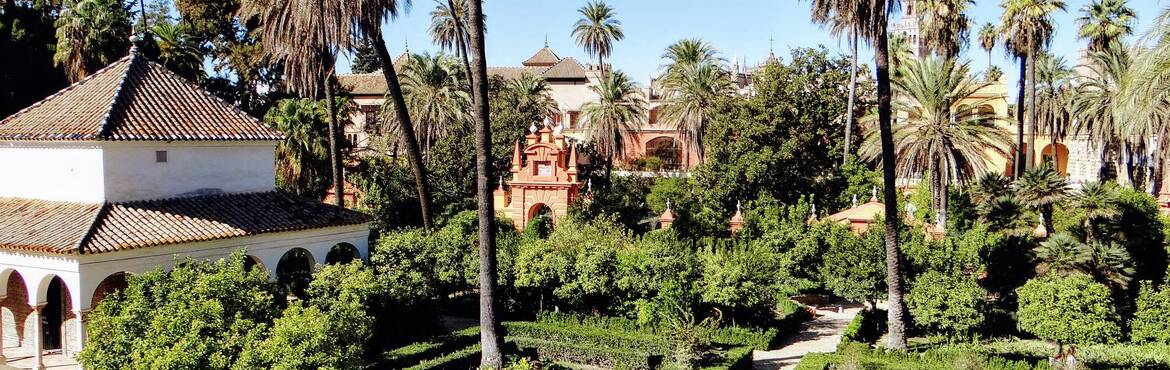 Architektur in Andalusien Architektur Andalusien