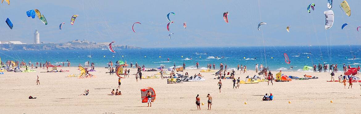 Sport & Freizeit in Andalusien Sport Freizeit Andalusien