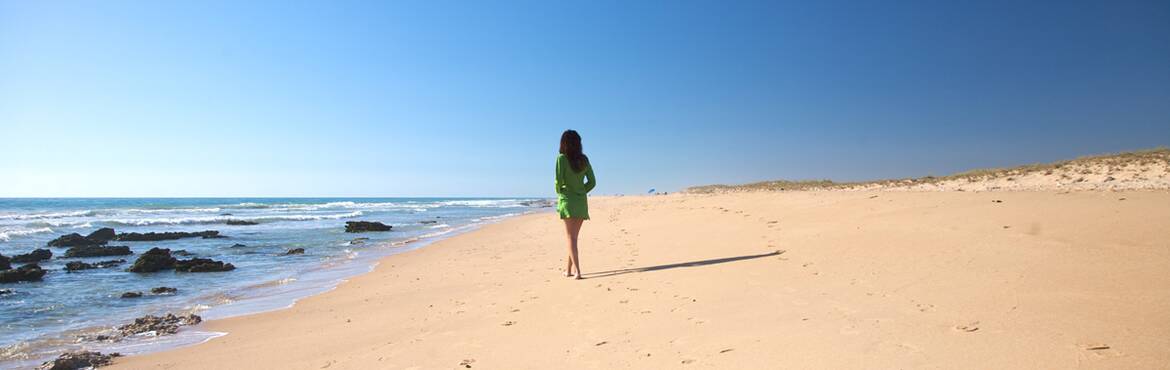 Südspanien – Urlaub, Klima, Reiseziele Südspanien