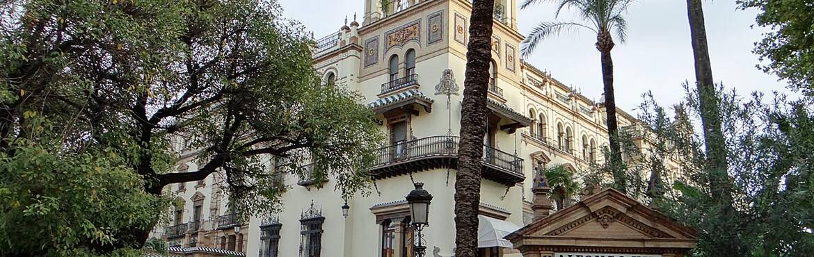 Unterkünfte in Andalusien Unterkünfte Andalusien