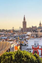 Sevilla