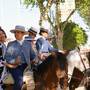 Feria de Abril Sevilla