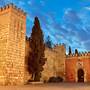 Konzerte Alcázar Sevilla