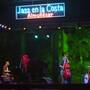 Jazzfestival in Almuñécar Jazzfestival Almuñécar