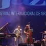 Jazzfestival Granada
