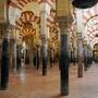 Mezquita Córdoba