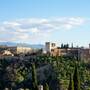 Alhambra Granada