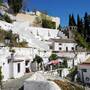 Sacromonte Granada