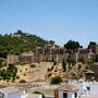 Alcazaba Málaga