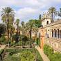 Alcázar Sevilla 