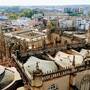 Kathedrale Sevilla