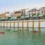 Velá de Santa Ana Sevilla