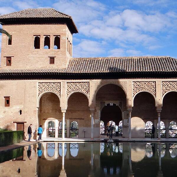 Sehenswürdigkeiten in Andalusien Sehenswürdigkeiten Andalusien