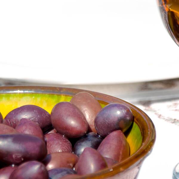 Andalusien Essen Trinken