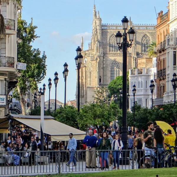 Andalusien Rundreisen