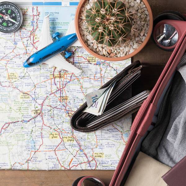 Spanien Reiseinformationen