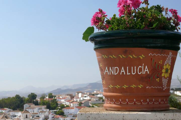 Andalusien Beste Reisezeit
