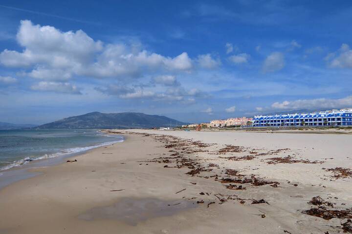 Urlaubsorte Costa de la Luz