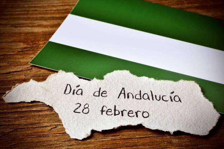 Andalusientag