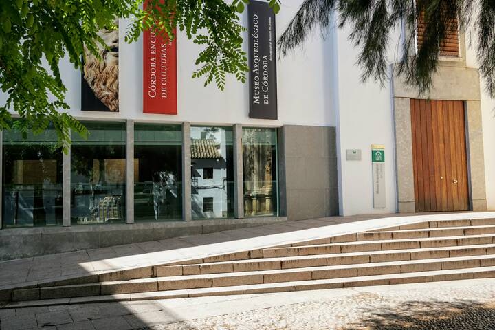 Archäologisches Museum Córdoba